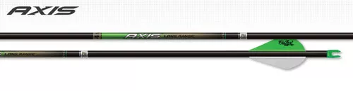 4MM Axis Long Range Arrows by Easton Archery
