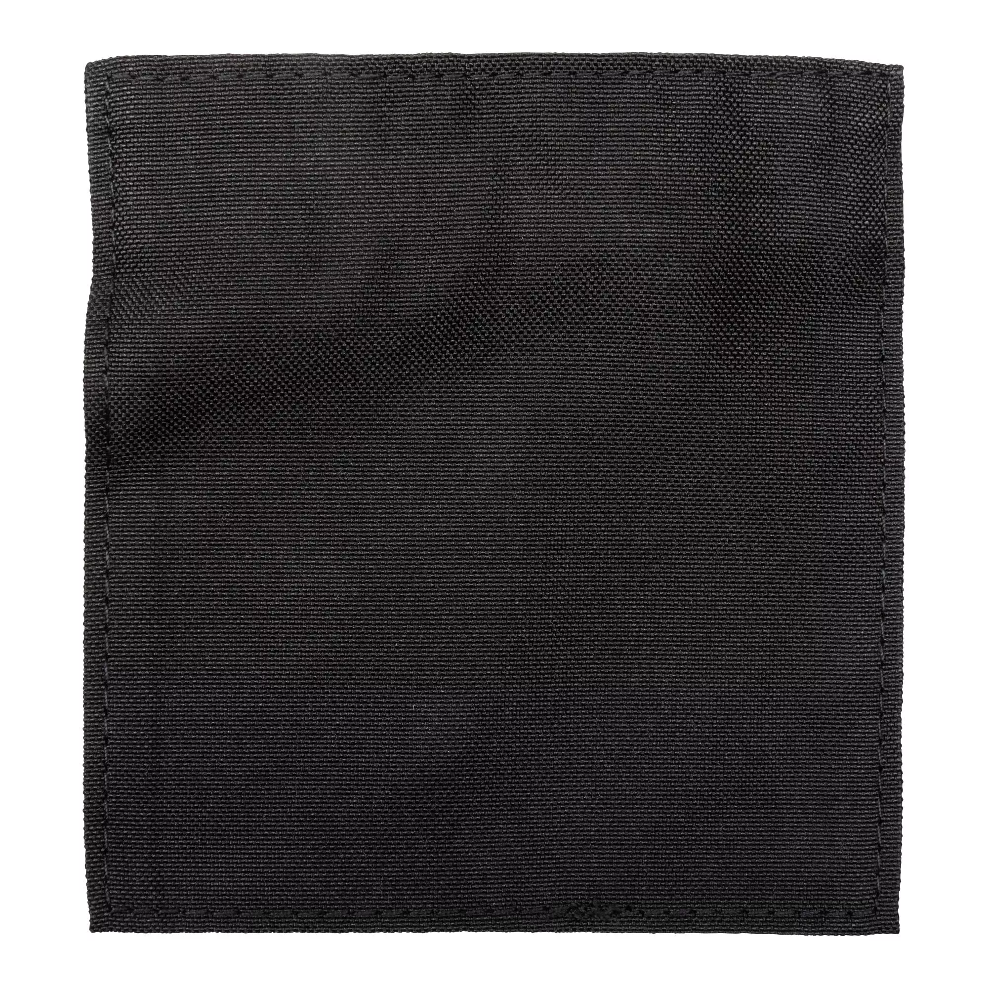 5.11 Blank Front ID Panel | Black | 48017FFABR