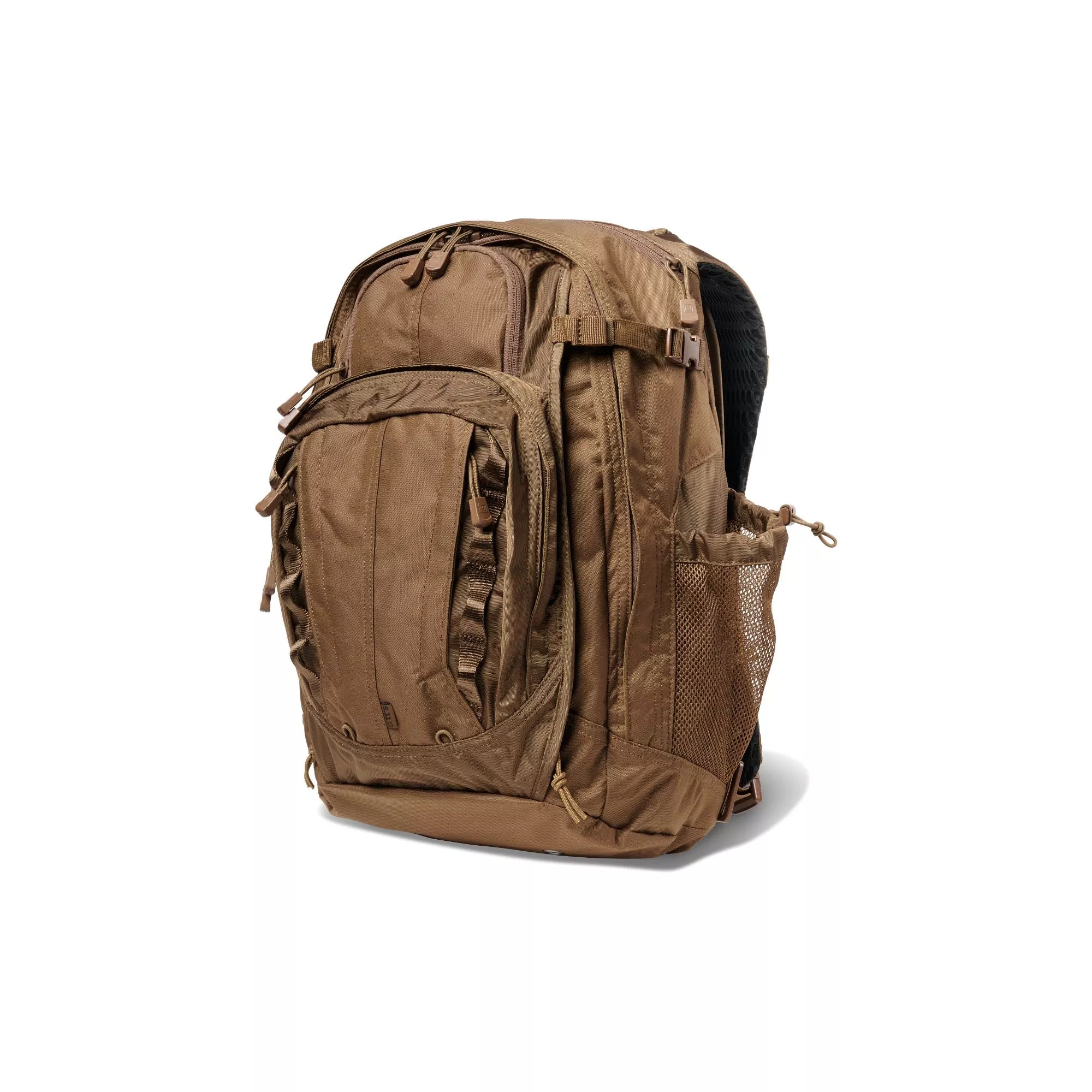 5.11 COVRT18 Backpack 30L | Dark Earth | 56961ABR