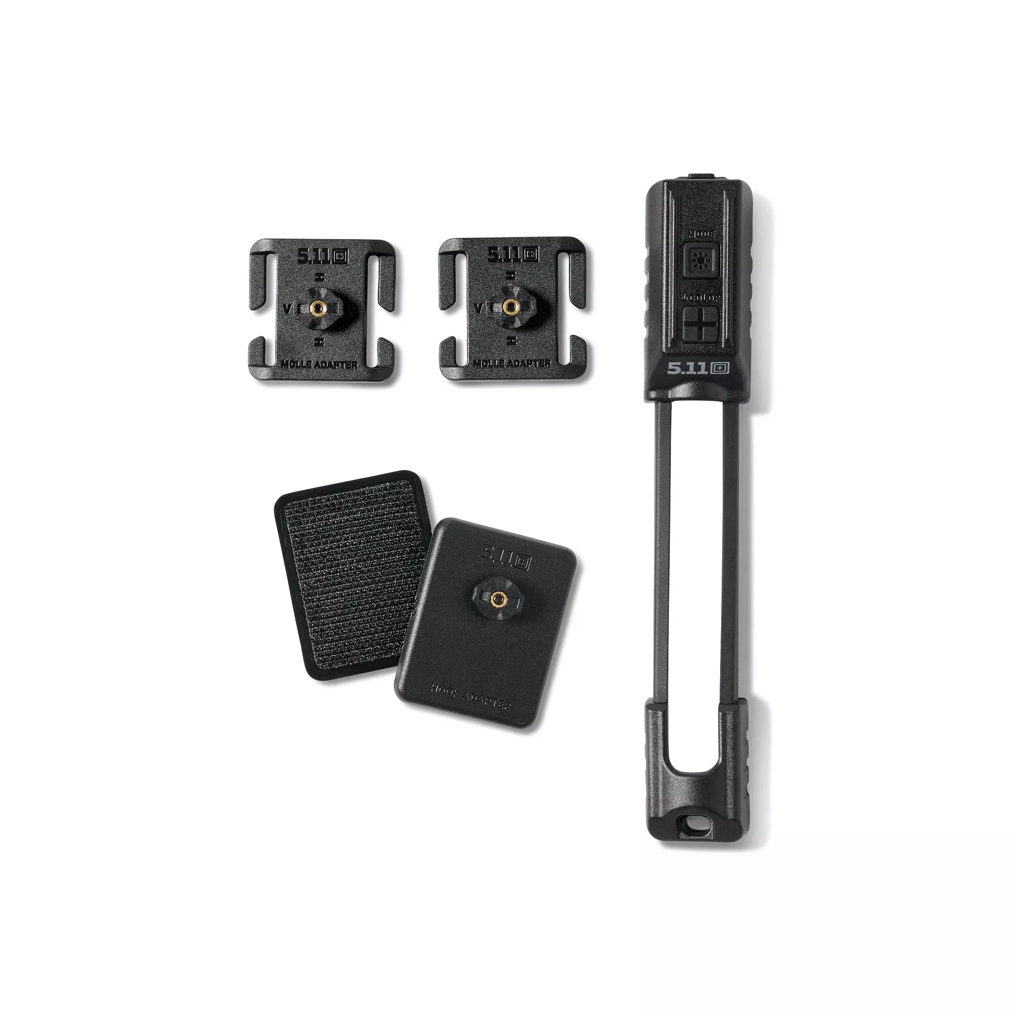 5.11 Deploy LM3-USB | Black | 5830040