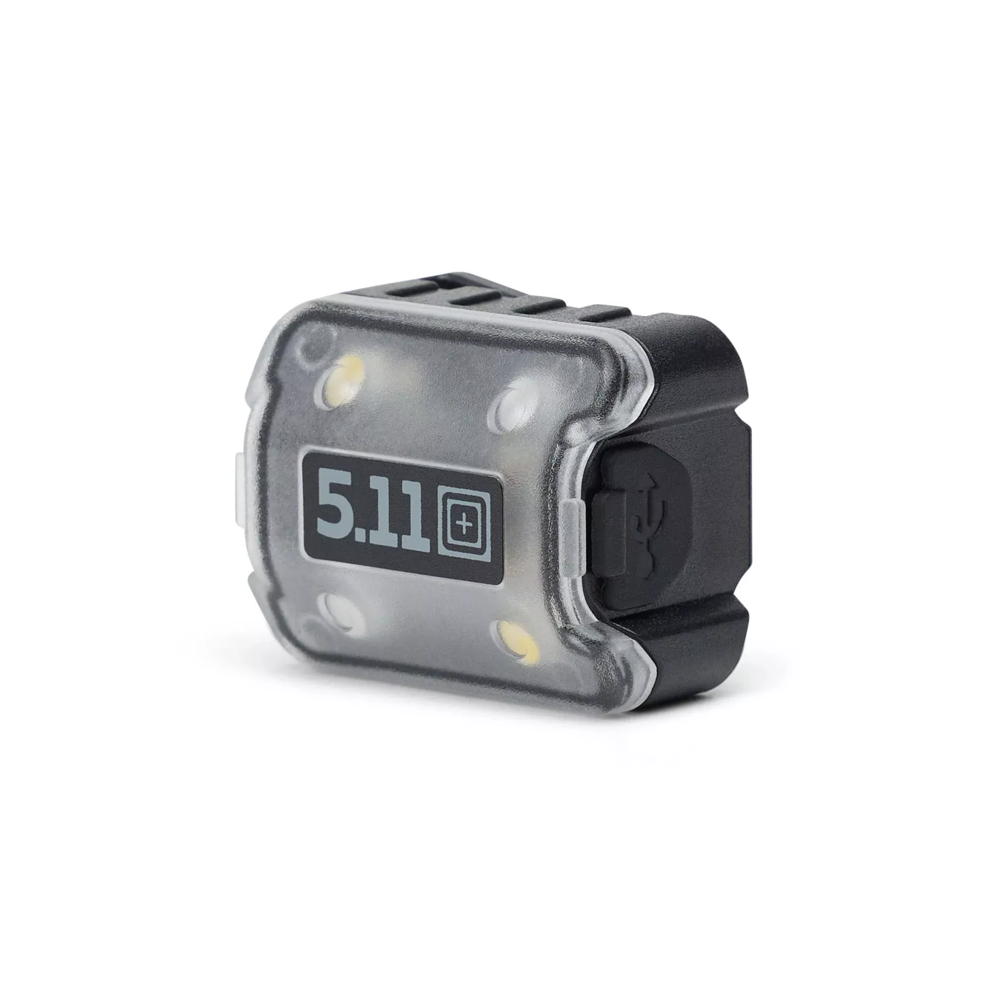 5.11 Deploy ML-USB Mini Safety Light | Black | 5830072