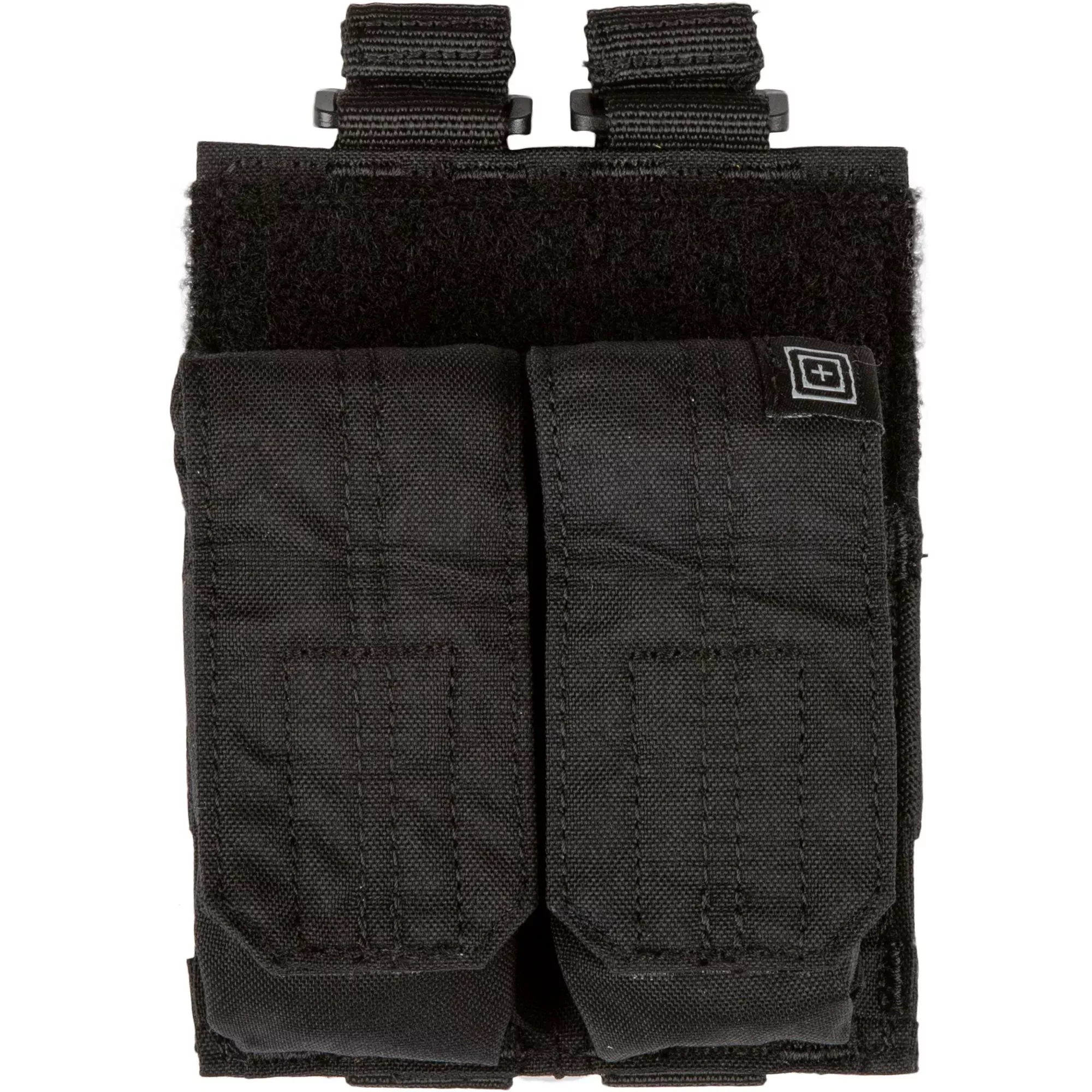 5.11 Double 40mm Grenade Pouch | Black | 56250ABR