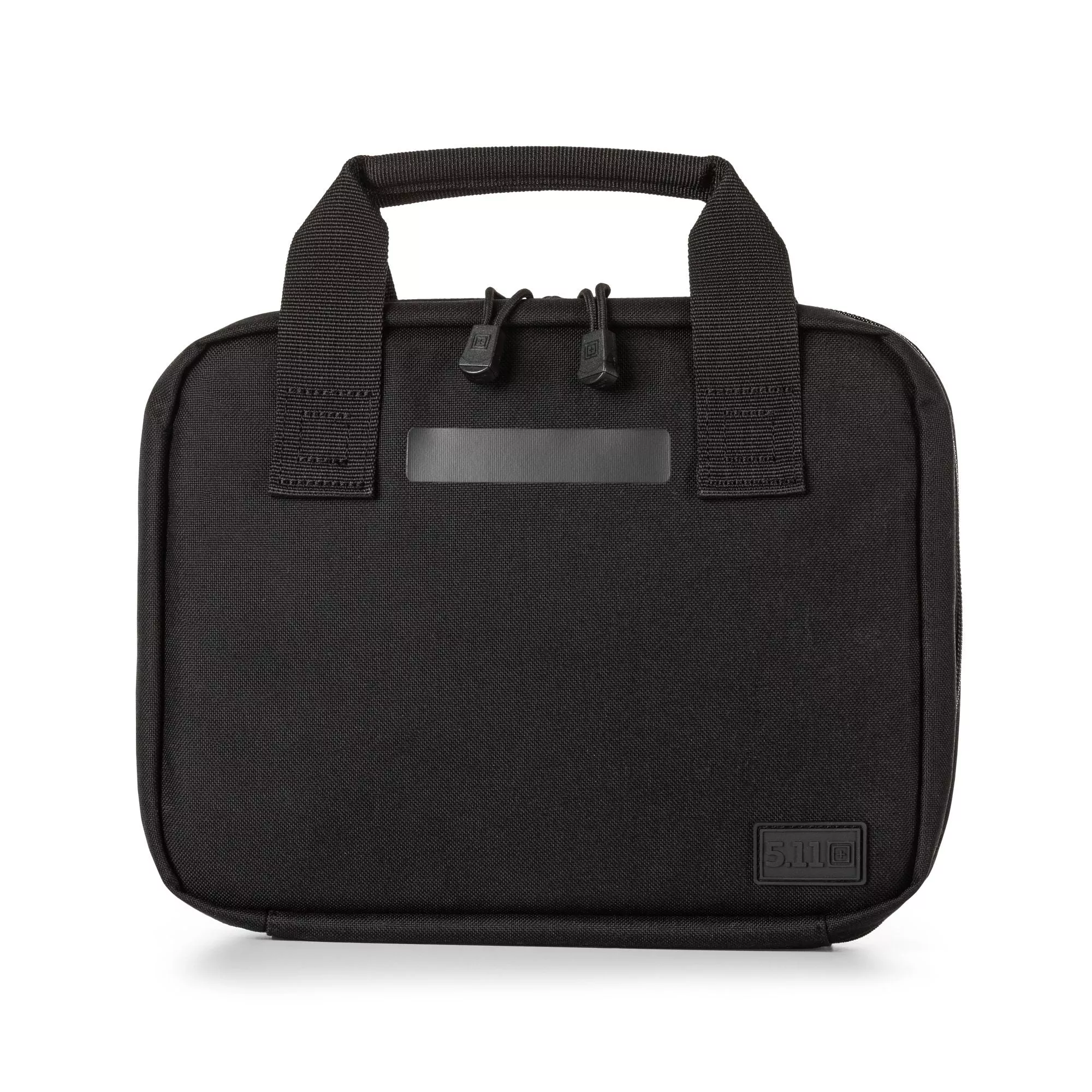 5.11 Double Pistol Case | Black | 56444ABR