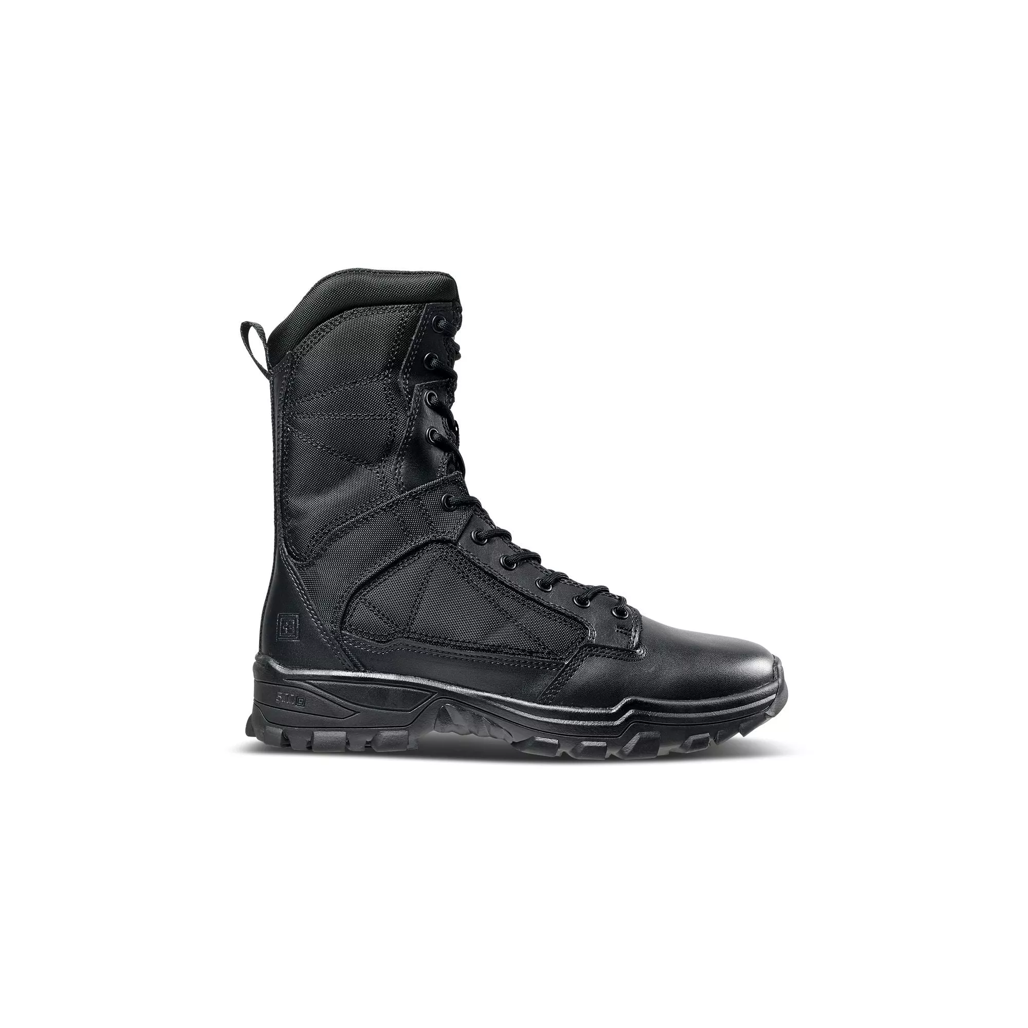 5.11 Fast-Tac 8" Boot | Black | 12387