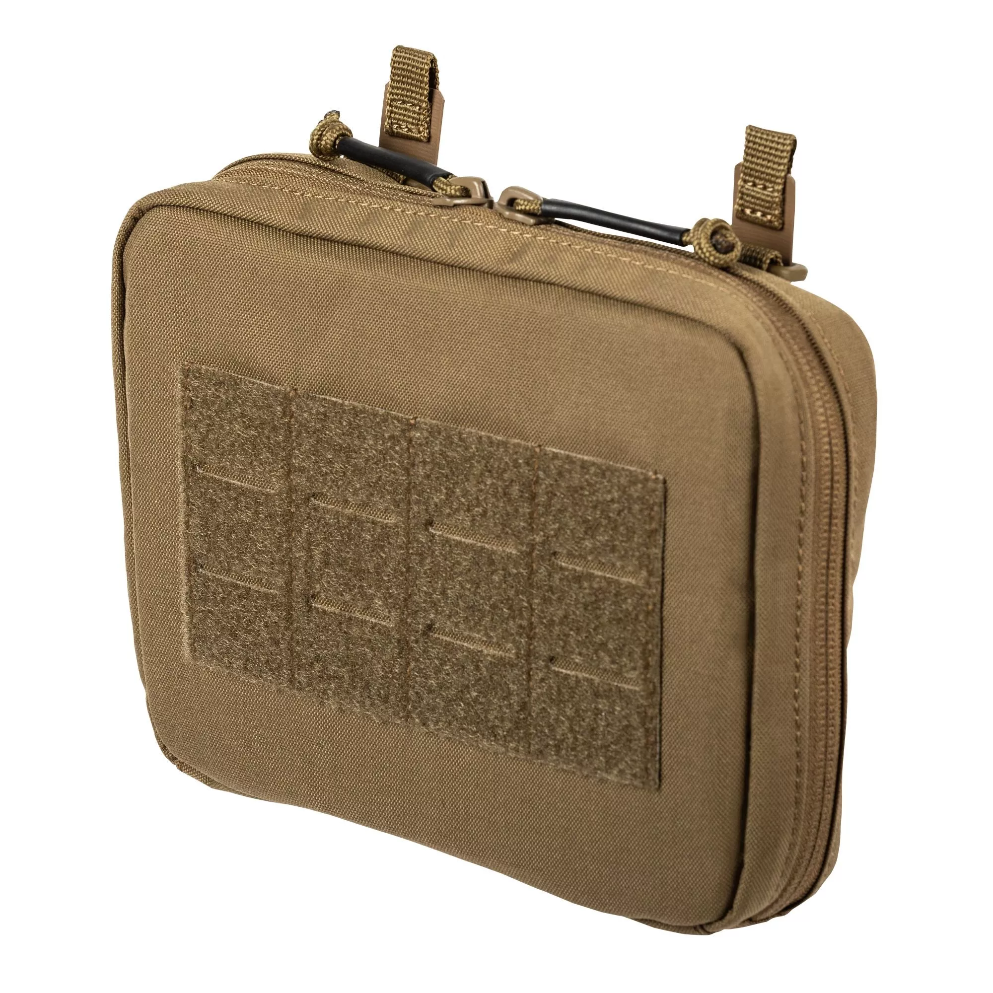 5.11 Flex Admin Pouch Large | Kangaroo | 56811ABR