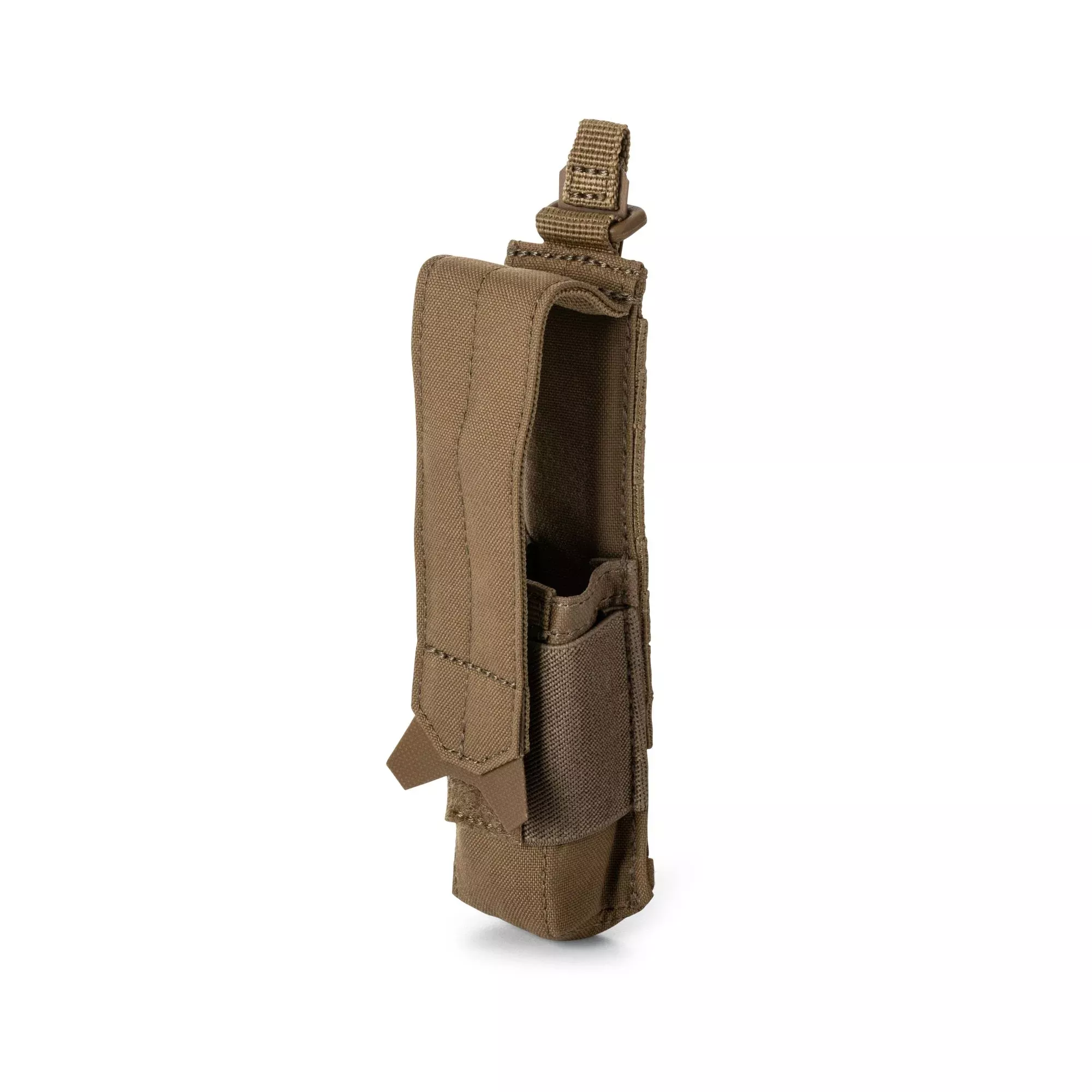 5.11 Flex Flashlight Pouch | Kangaroo | 56660ABR