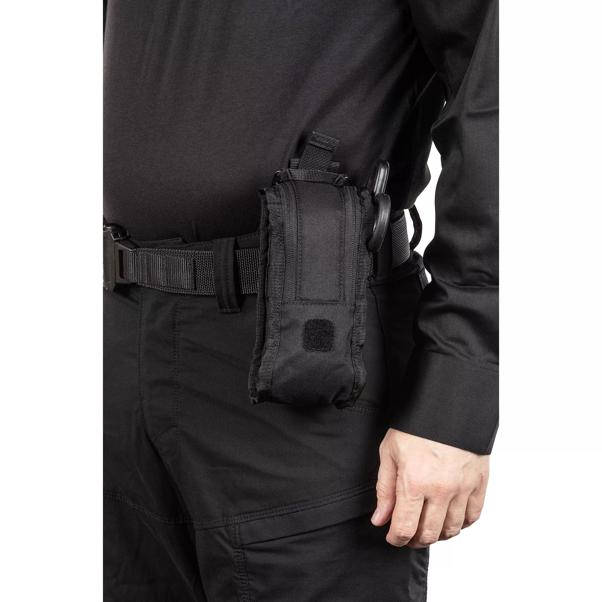 5.11 Flex Med Pouch | Black | 56489ABR