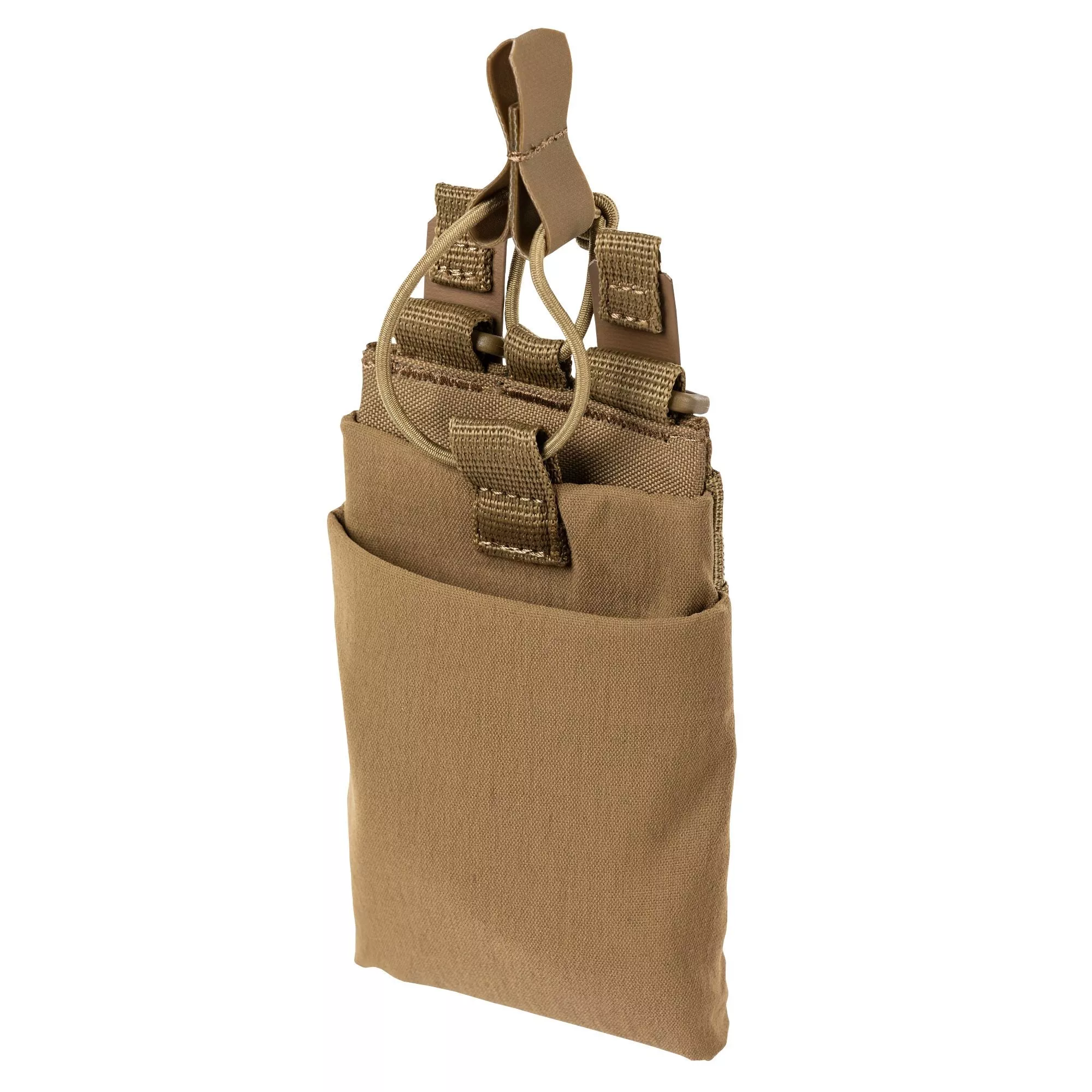 5.11 Flex Utility Pouch | Kangaroo | 56812ABR