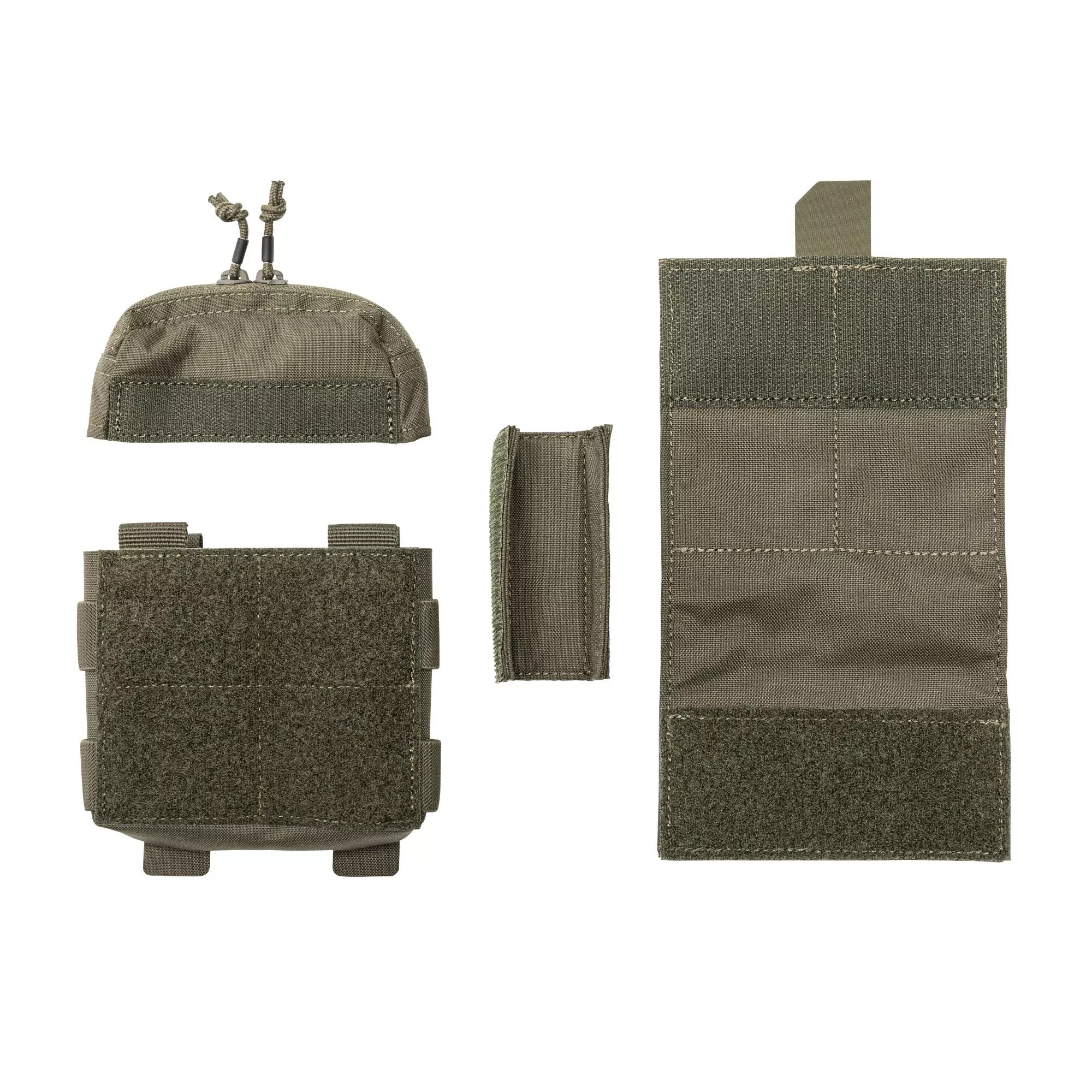 5.11 Modular Mini Pouch - NIR | Ranger Green | 56835N