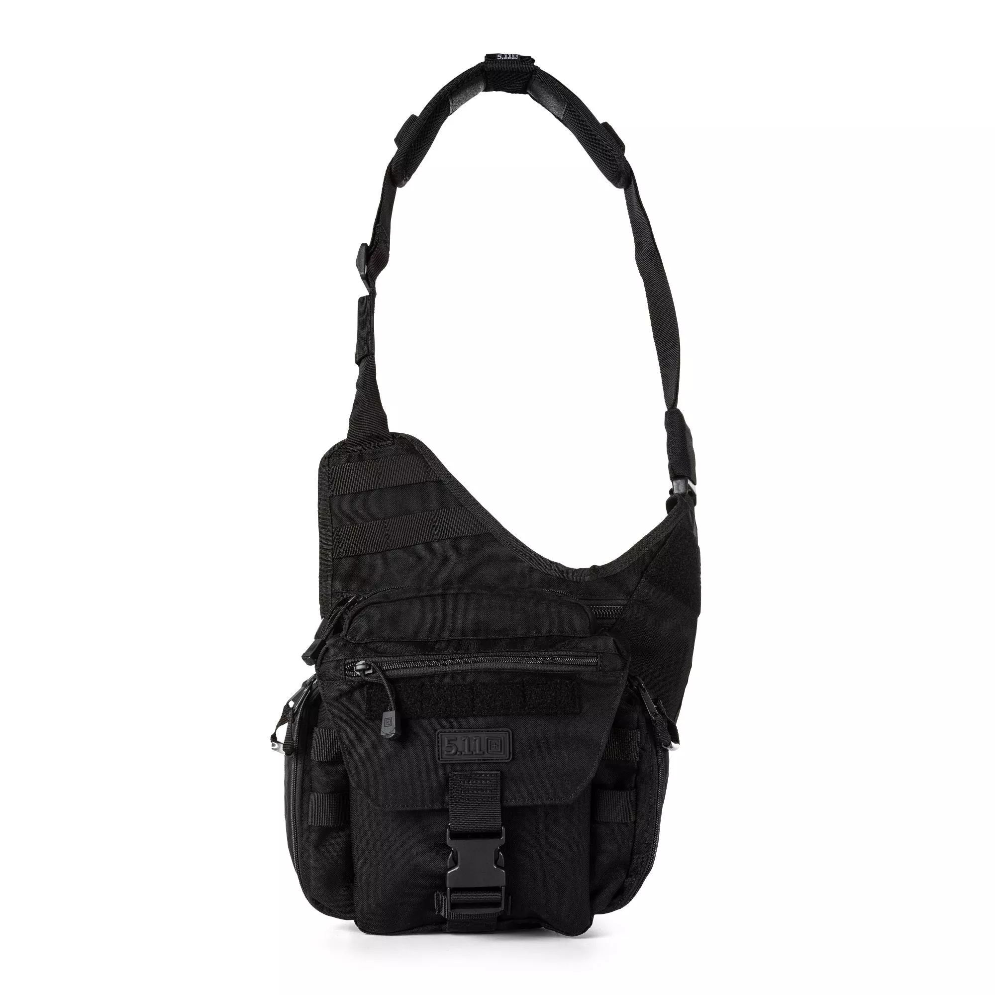 5.11 PUSH Pack 6L | Black | 56037ABR