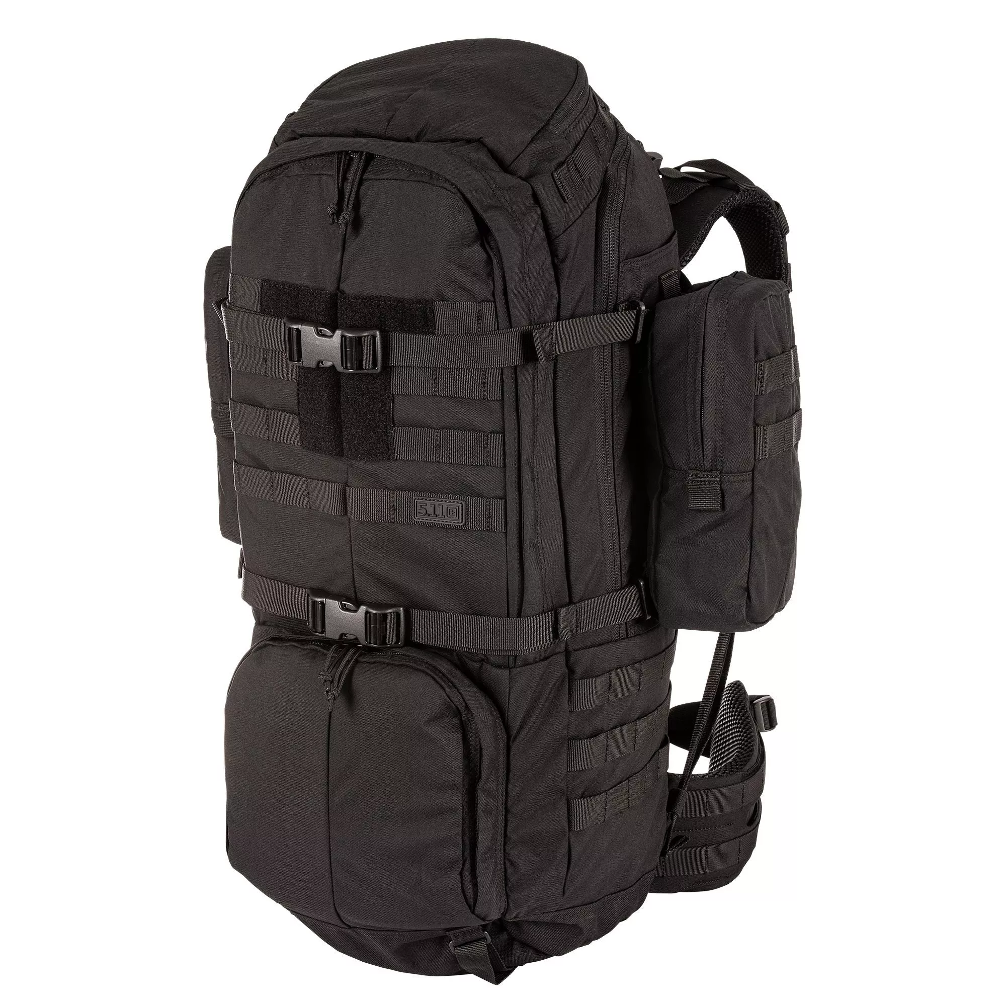 5.11 RUSH 100 Backpack 60L | Black | 56555ABR