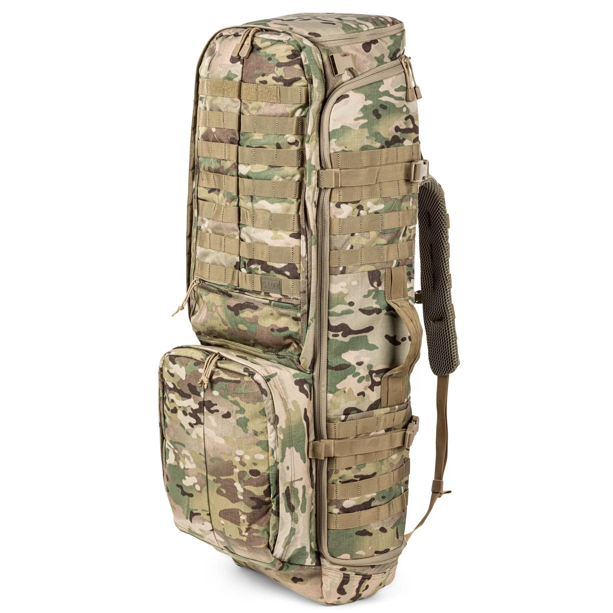 5.11 RUSH Sierra One Backpack 62L | Multicam | 56720MC