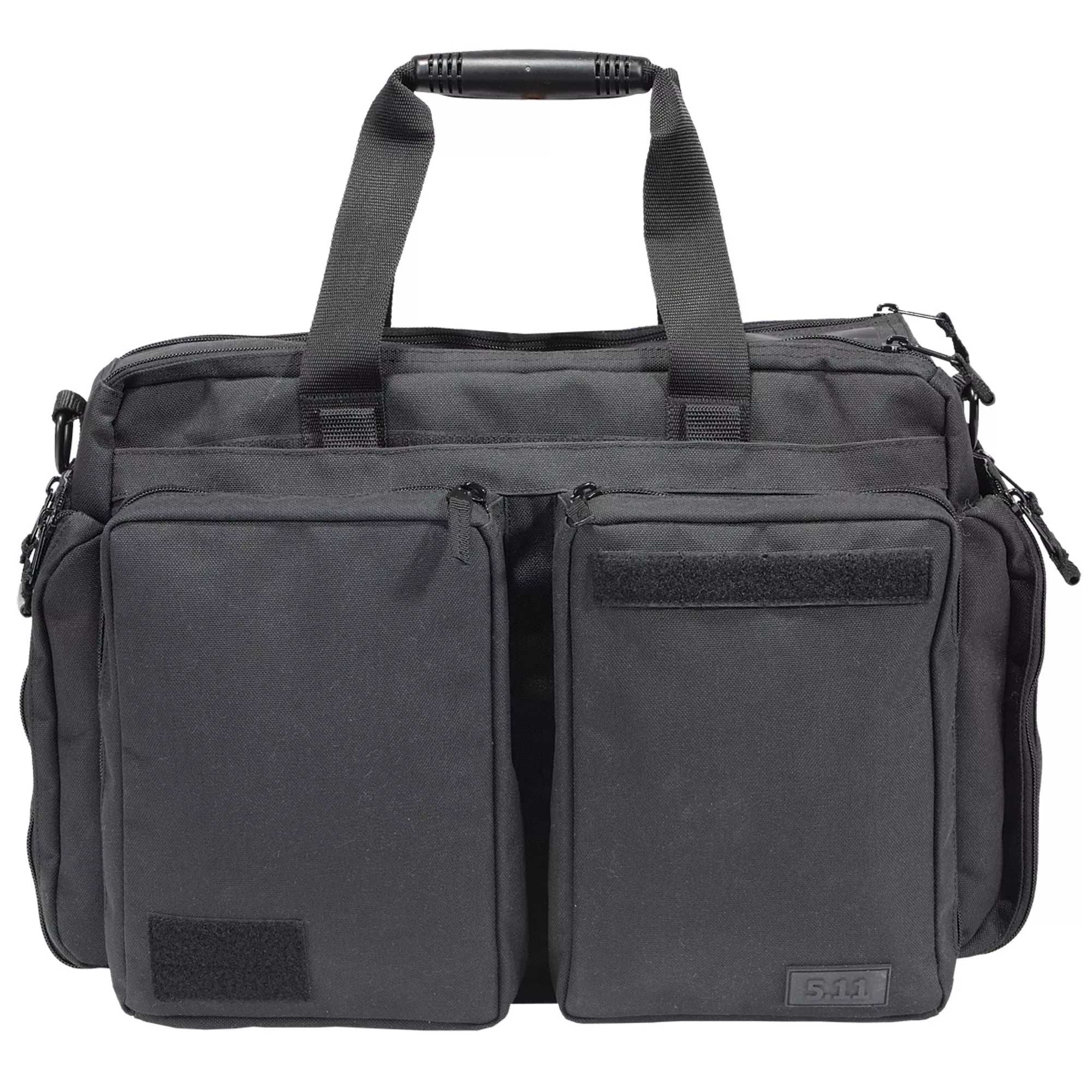 5.11 Side Trip Briefcase 32L | Black | 56003ABR