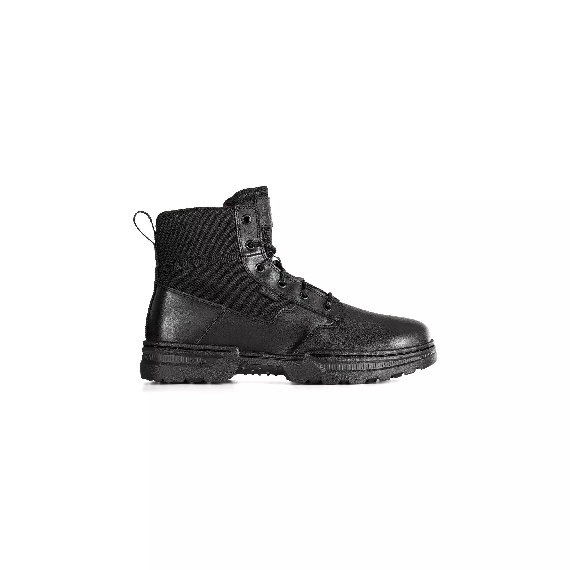 5.11 Speed 4.0 6" Boot | Black | 12497