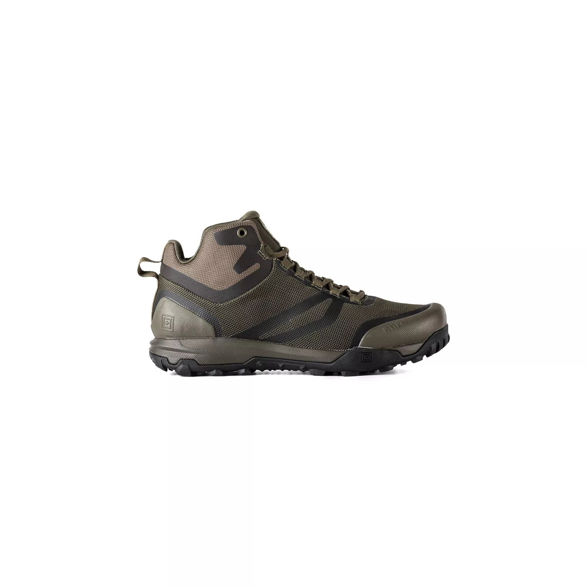 5.11 A/T Mid Boot | Ranger Green | 12430