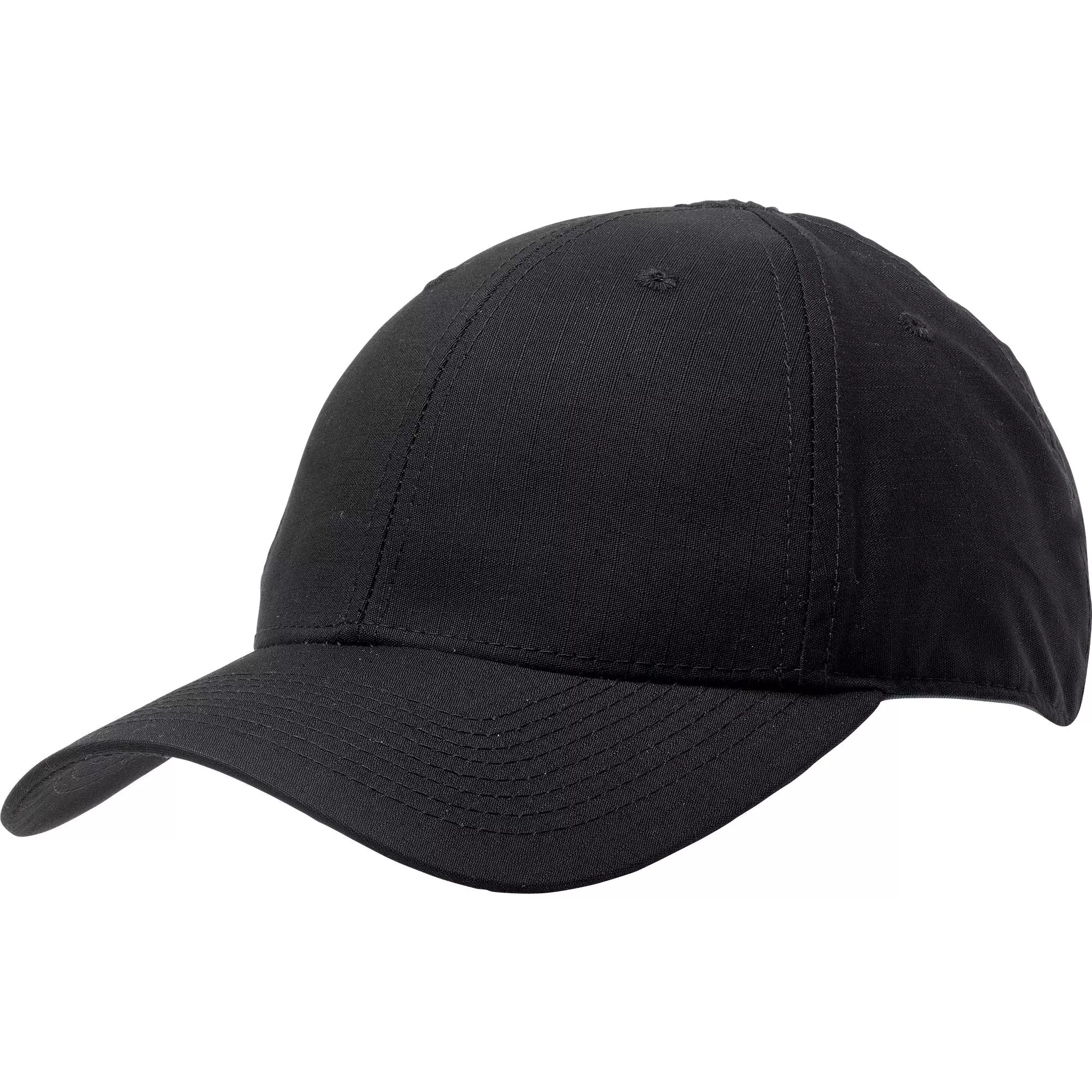 5.11 Taclite Uniform Cap | Black | 89381ABR