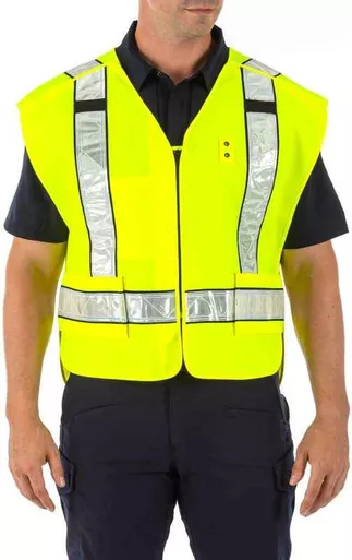 5.11 Tactical 5-Point Breakaway Vest