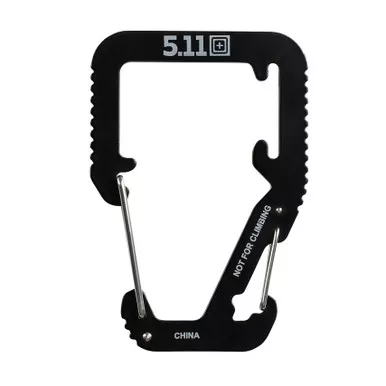 5.11 Tactical Hardpoint M3 Carabiner