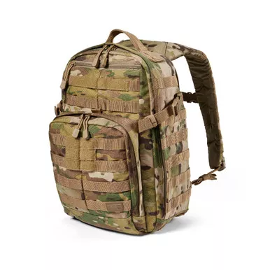 5.11 Tactical MultiCam RUSH12 2.0 Backpack 24L