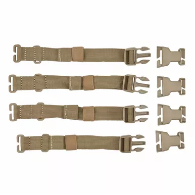 5.11 Tactical RUSH Tier System