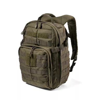 5.11 Tactical RUSH12 2.0 Backpack 24L
