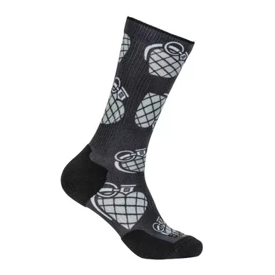 5.11 Tactical Sock and Awe Crew Sock