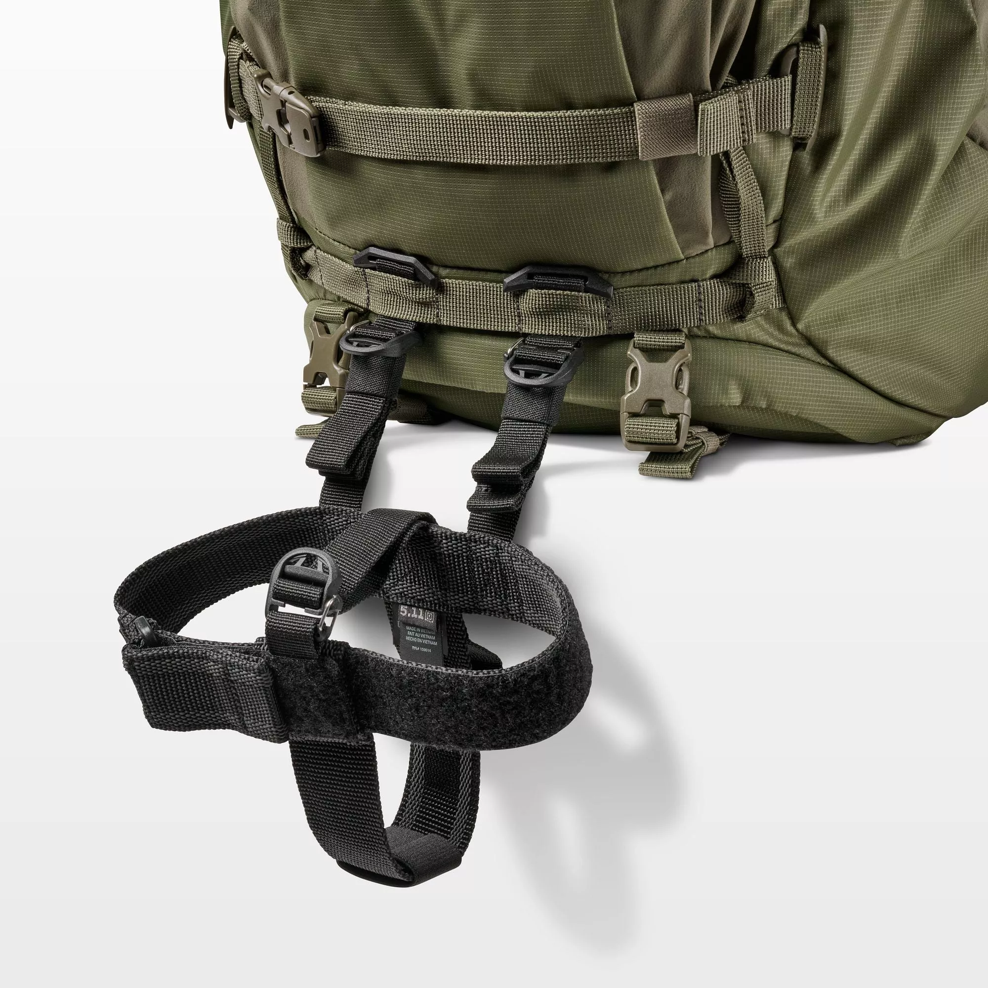 5.11 Weapon Carrier | Black | 5860104