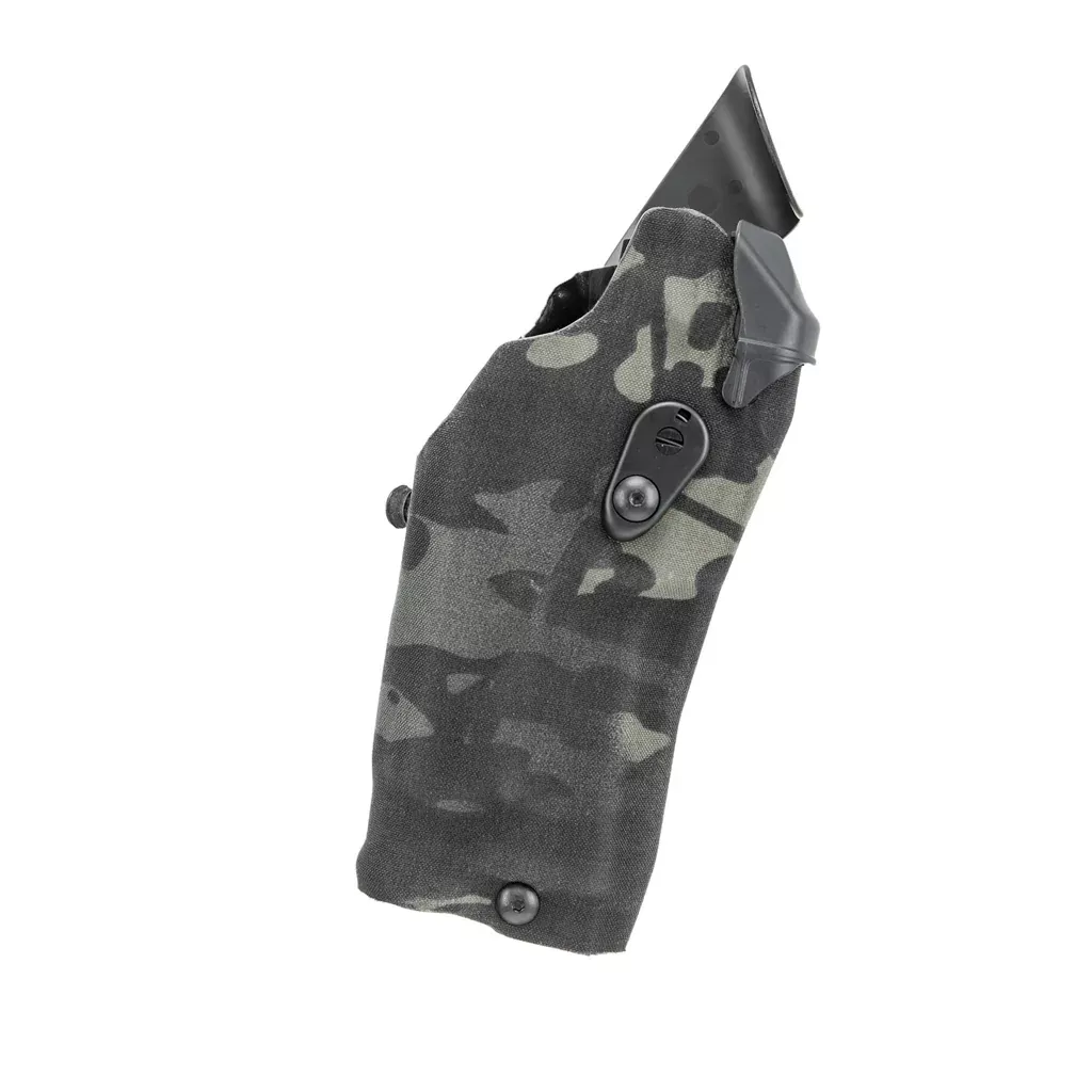 6354RDS - ALS Holster w/ QLS 19 Locking Fork