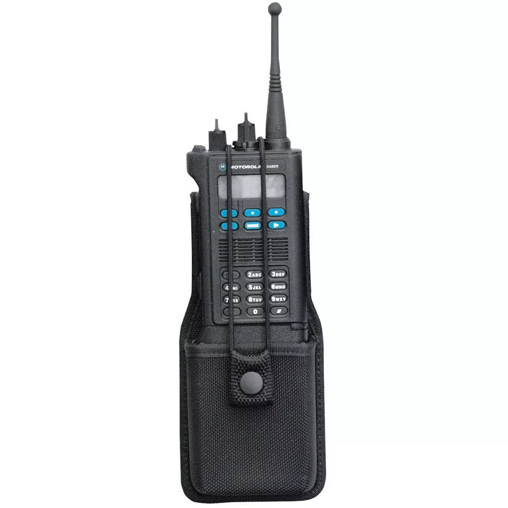 7314 - Universal Radio Holder