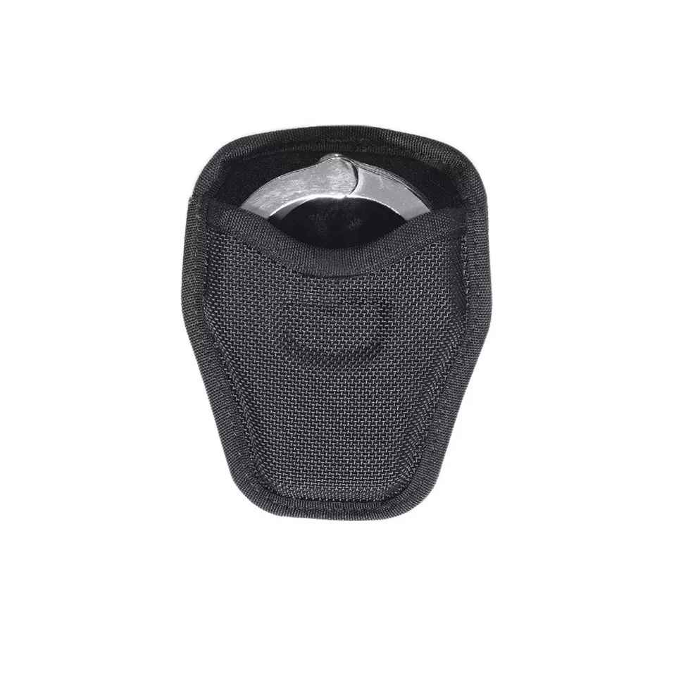 7334 - Open Handcuff Case