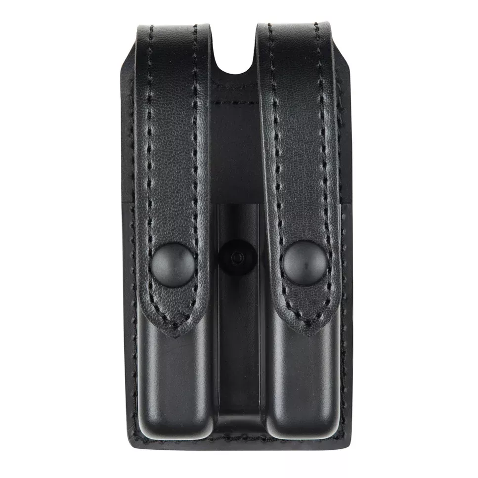 78 - Slimline Double Magazine Pouch - Hardshell STX