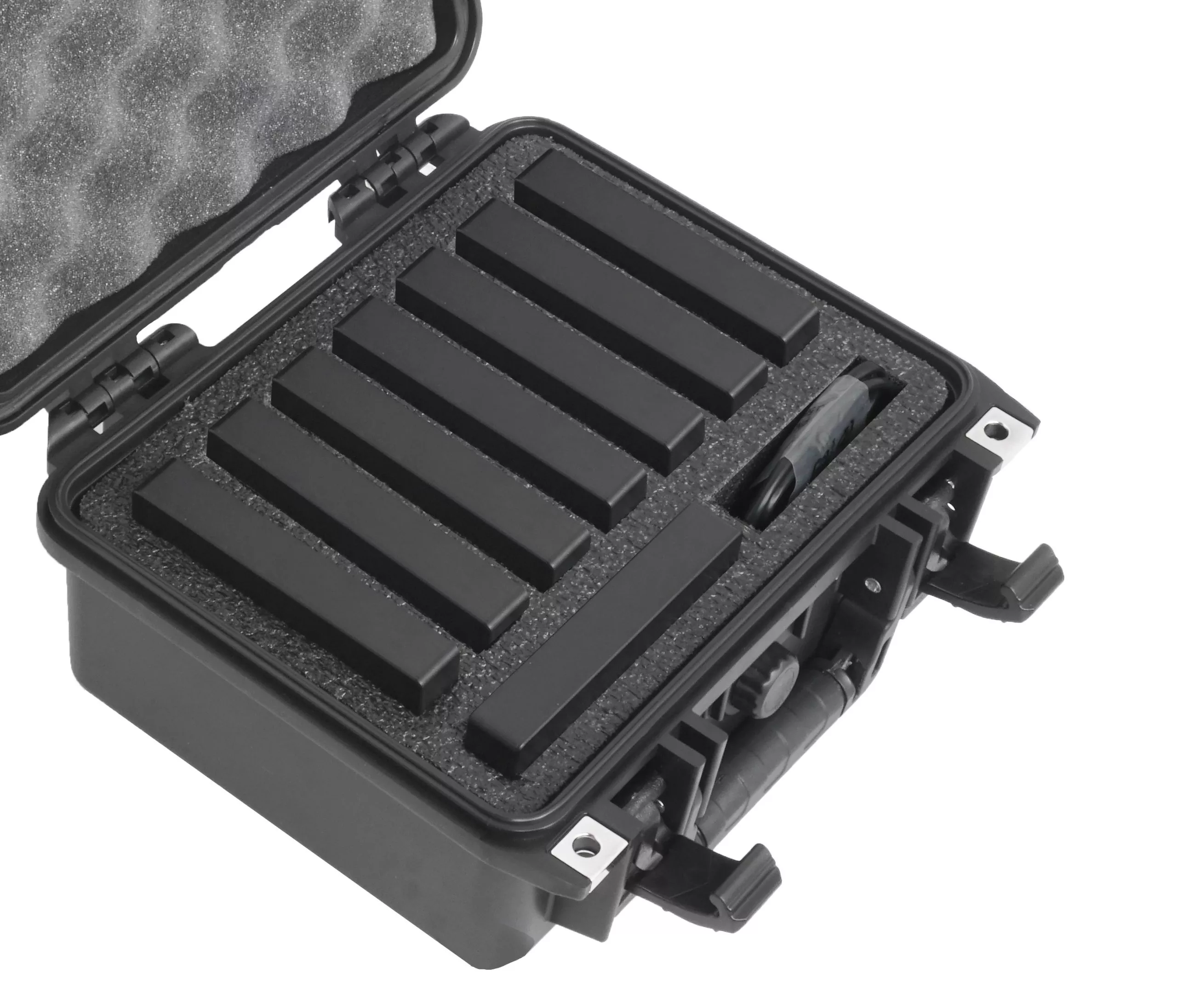 8 External Hard Drive Case