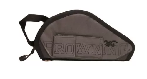 9" Range Pro Pistol Rug -