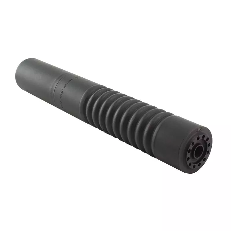 AB Raptor 10 w 5" Reflex - 7.62mm Suppressor