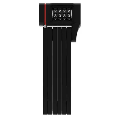 ABUS uGrip Bordo 5700C/80cm Folding Lock