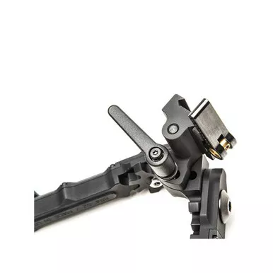 Accu Tac BR4-G2 Bipod - Picatinny Mount