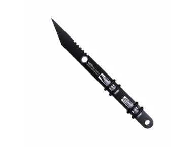 Acta Non Verba M050 CMS Fixed Blade Knife