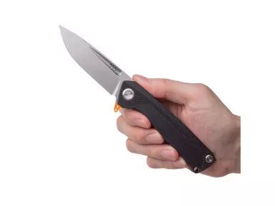 Acta Non Verba Z200 Plus Folding / Flipper Knife