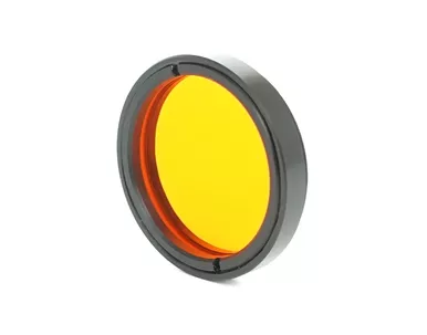 ACTinBlack Amber Filter