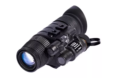 ACTinBlack MUM-14 Night Vision Monocular