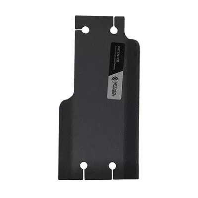 Action Target 1' Static Stand Center Upright