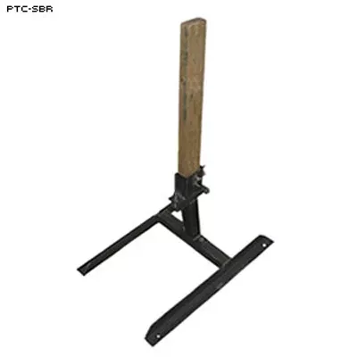 Action Target 3D Plastic Reactive Target Stand