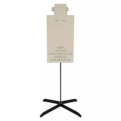Action Target 3D Target Stand