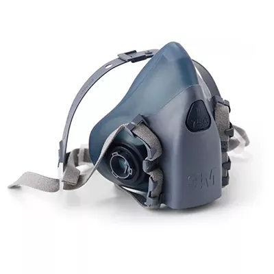 Action Target 3M Half Facepiece Reusable Respirator