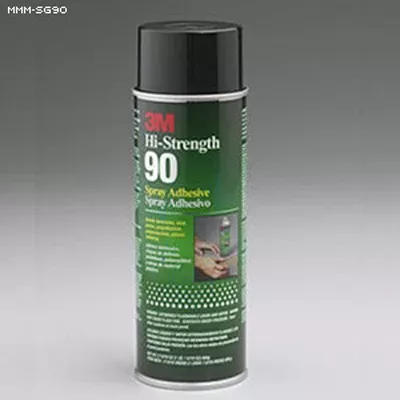 Action Target 3M High-Strength 90 Spray Adhesive