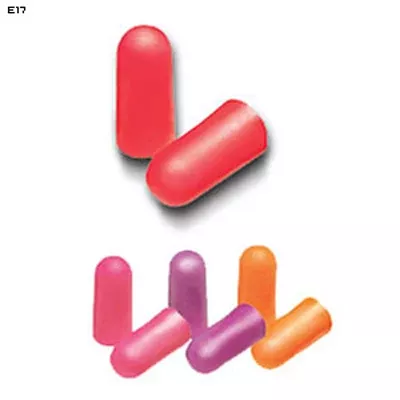 Action Target 3M Peltor NEXT Nitro Earplugs