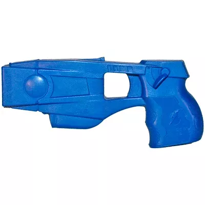 Action Target Blueguns TASER X26 Inert Training Weapon (Inert Training Device)
