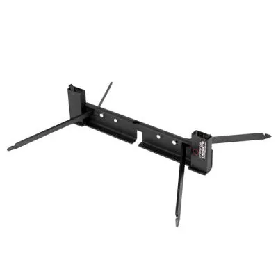 Action Target Challenge Targets Range-Pro Target Stand