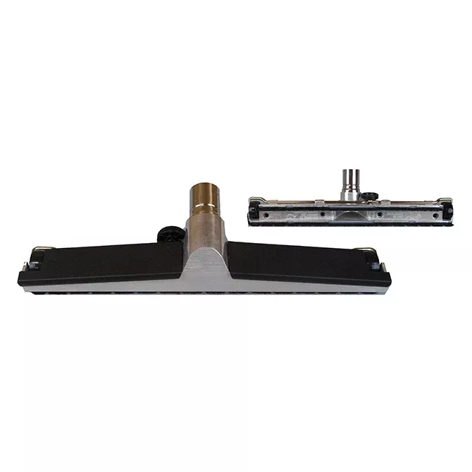 ACTION TARGET ESCA Tech Floor Brush / Squeegee