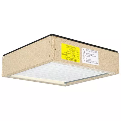 Action Target ESCA Tech Replacement HEPA Filter